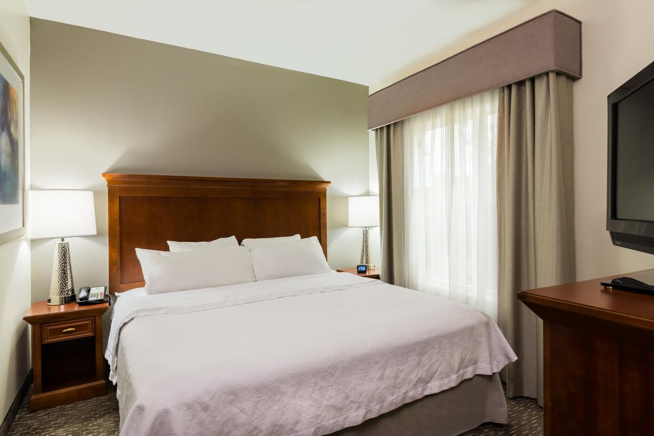 Homewood Suites By Hilton Birmingham-South/Inverness - thumb 9