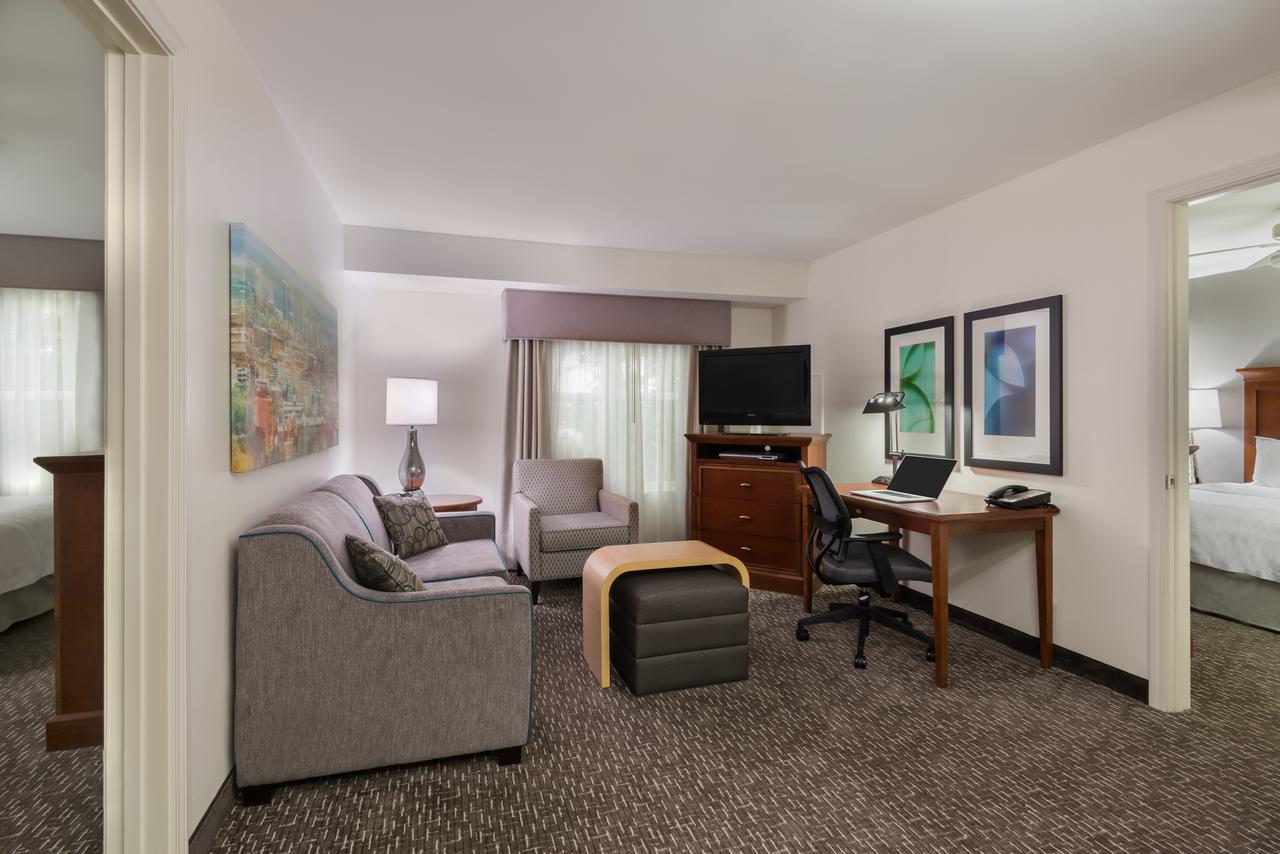 Homewood Suites By Hilton Birmingham-South/Inverness - thumb 7