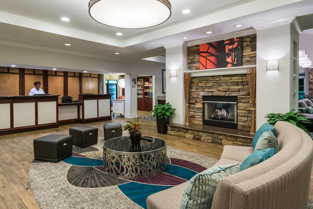 Homewood Suites By Hilton Birmingham-South/Inverness - thumb 1