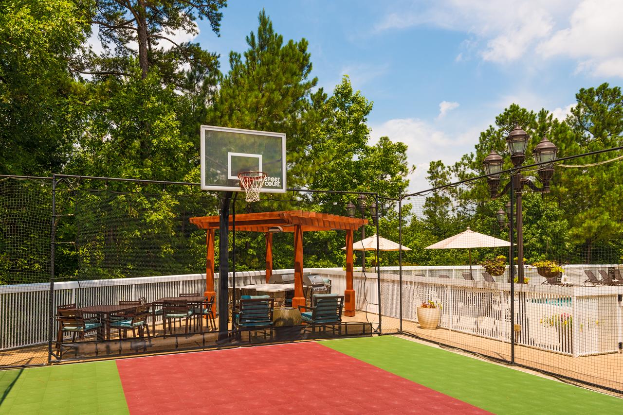 Homewood Suites By Hilton Birmingham-South/Inverness - thumb 20