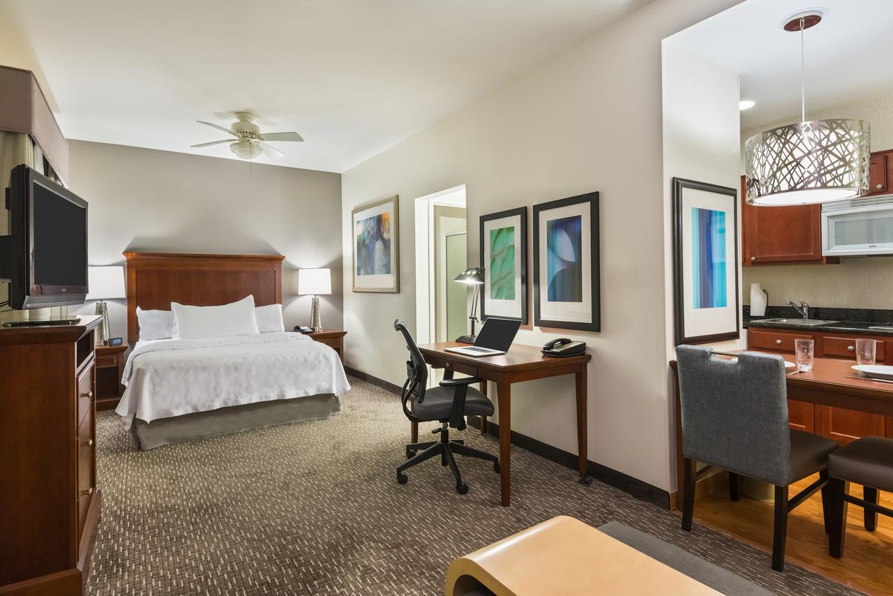 Homewood Suites By Hilton Birmingham-South/Inverness - thumb 11