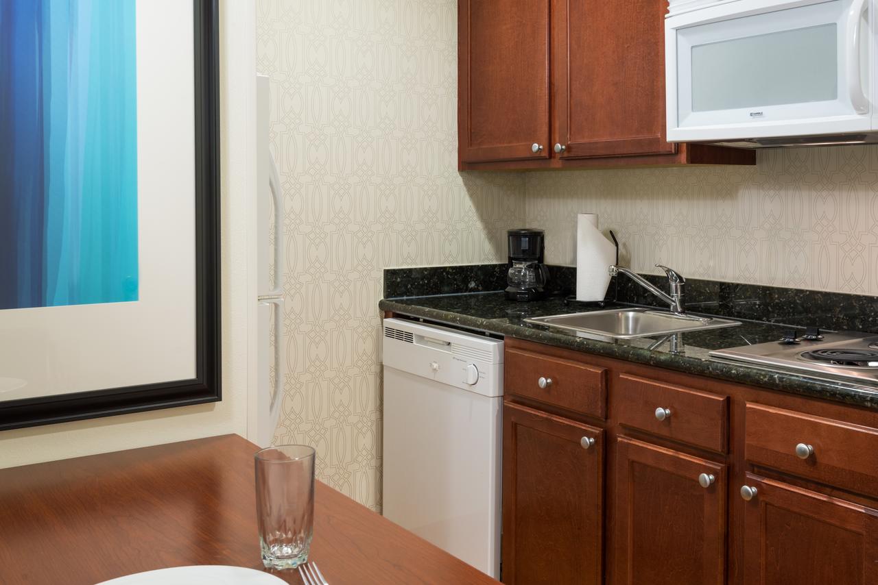 Homewood Suites By Hilton Birmingham-South/Inverness - thumb 12
