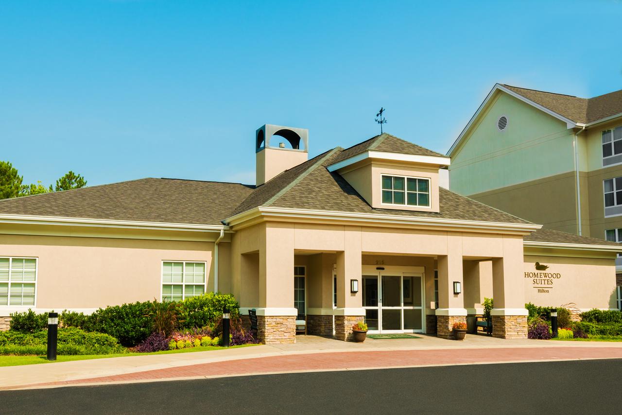 Homewood Suites By Hilton Birmingham-South/Inverness - thumb 0