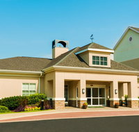 Homewood Suites by Hilton Birmingham-South/Inverness - Accommodation Los Angeles
