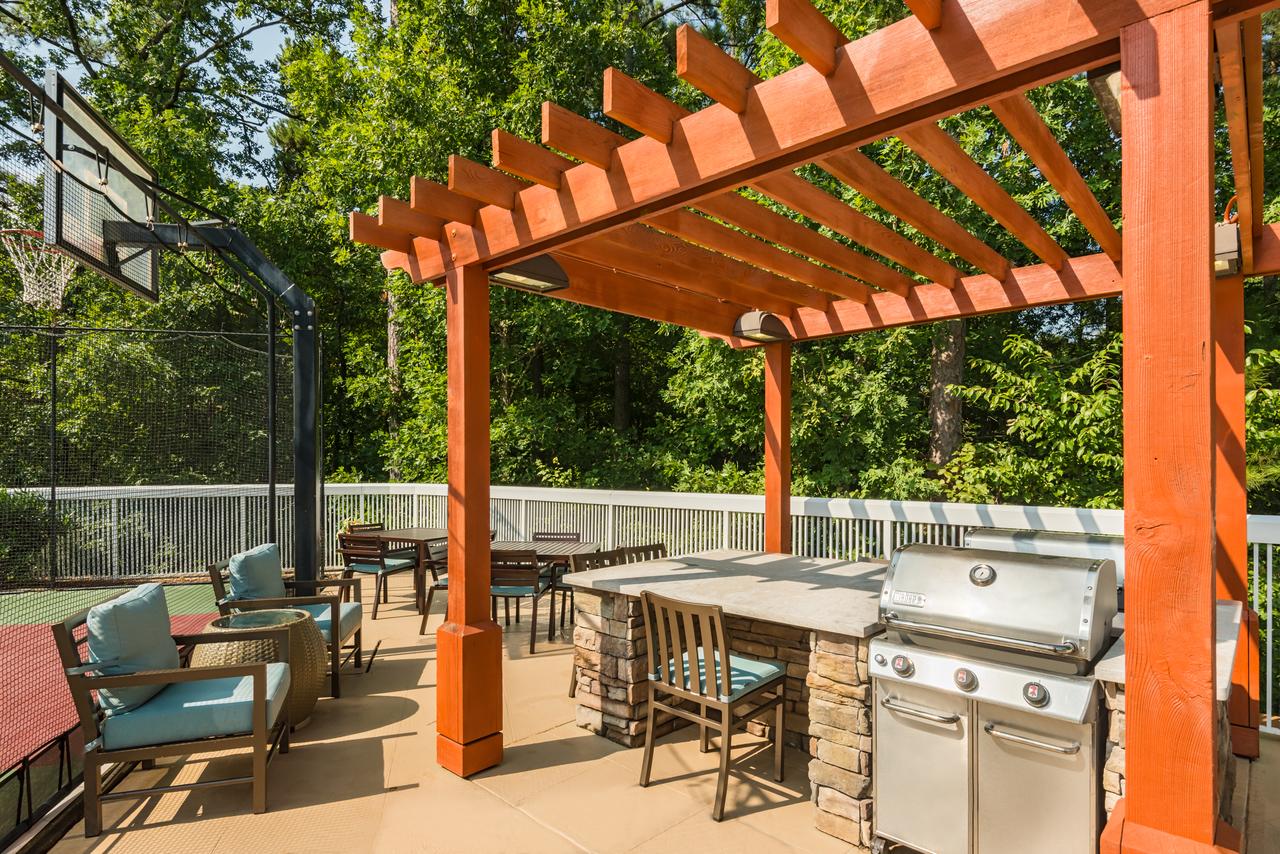 Homewood Suites By Hilton Birmingham-South/Inverness - thumb 19