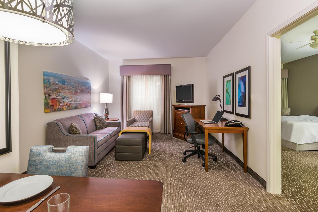 Homewood Suites By Hilton Birmingham-South/Inverness - thumb 10