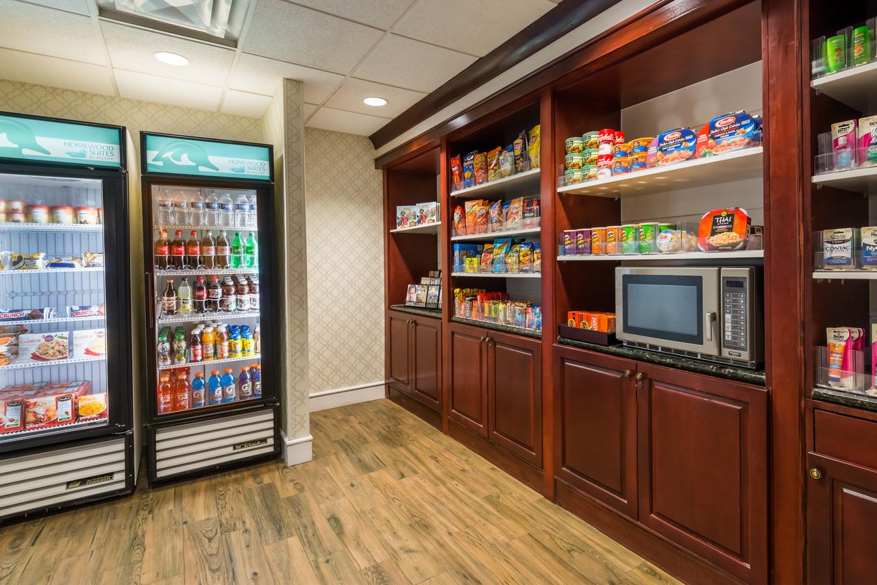 Homewood Suites By Hilton Birmingham-South/Inverness - thumb 21
