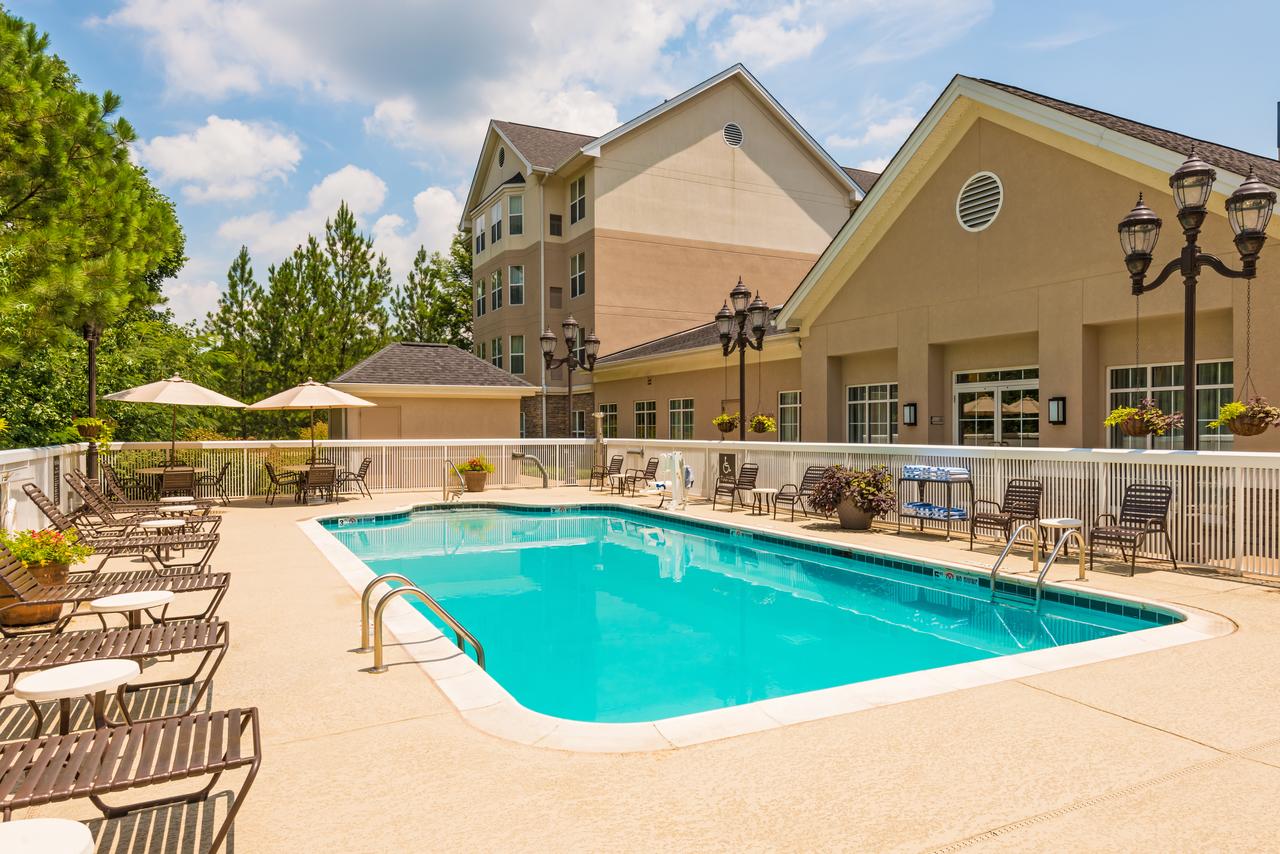 Homewood Suites By Hilton Birmingham-South/Inverness - thumb 3