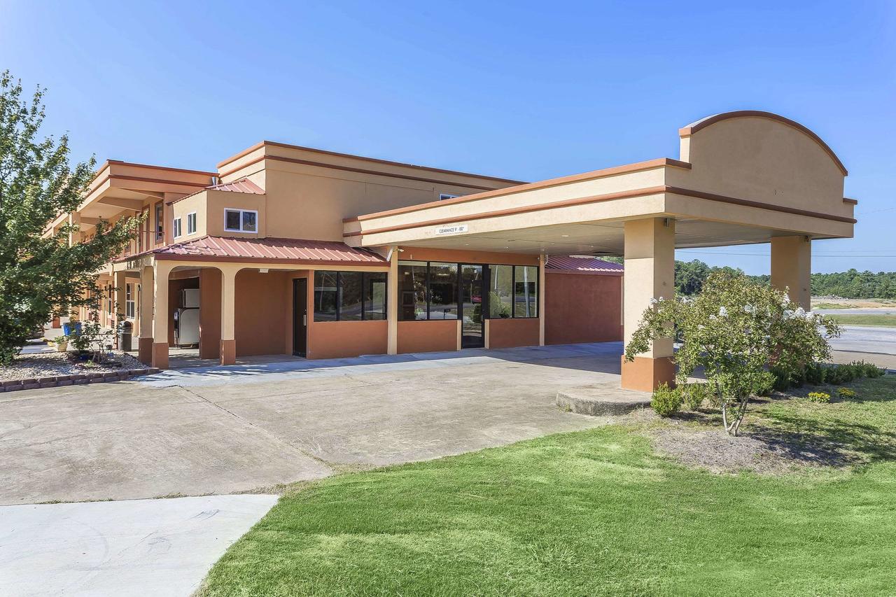 Econo Lodge Gadsden - Attalla - thumb 28