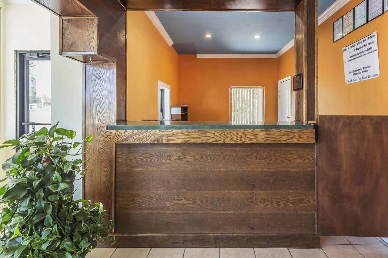 Econo Lodge Gadsden - Attalla - thumb 25