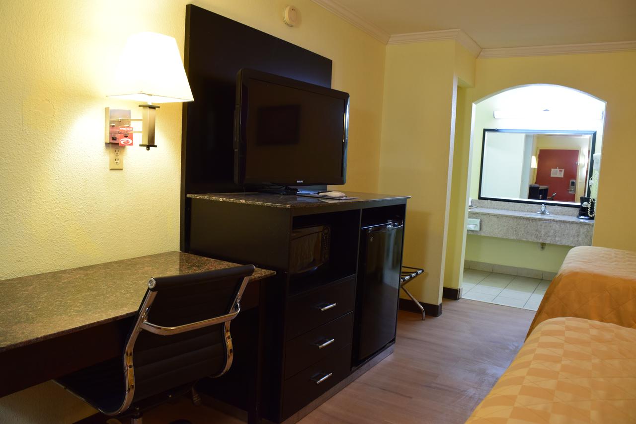 Econo Lodge Gadsden - Attalla - thumb 4