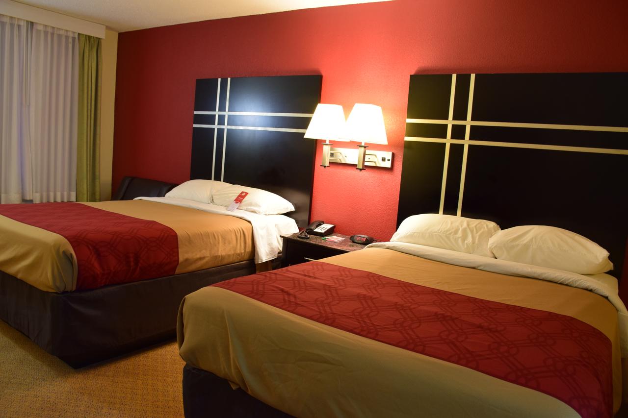 Econo Lodge Gadsden - Attalla - thumb 7