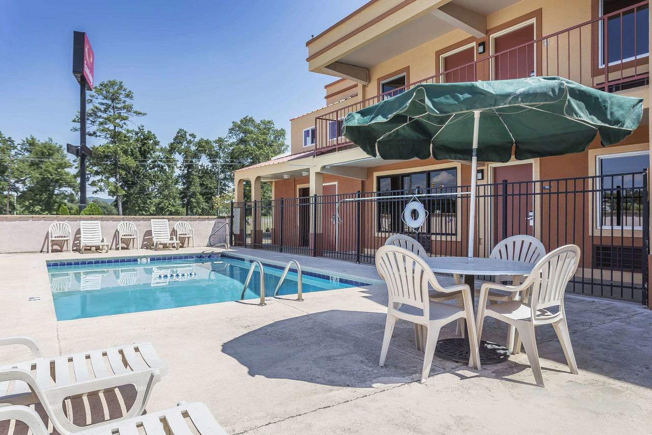 Econo Lodge Gadsden - Attalla - thumb 31