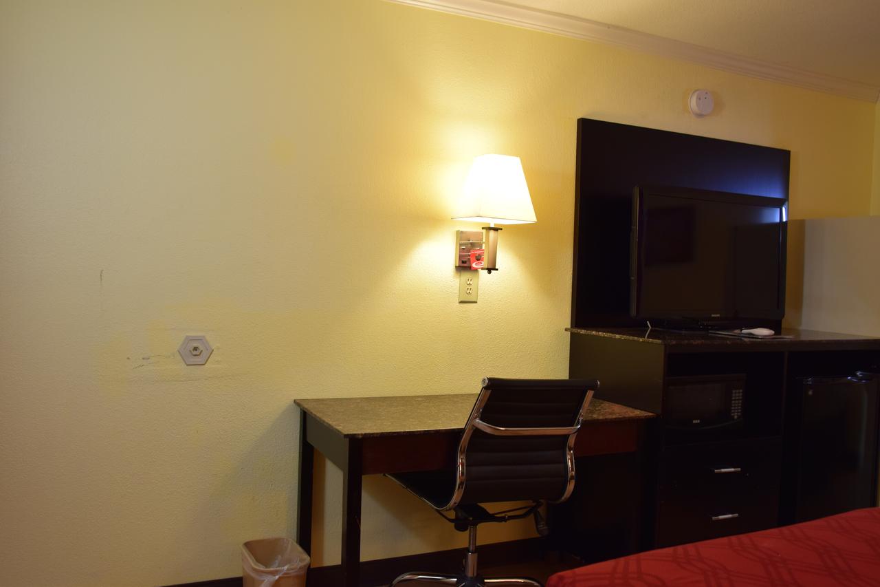 Econo Lodge Gadsden - Attalla - thumb 3