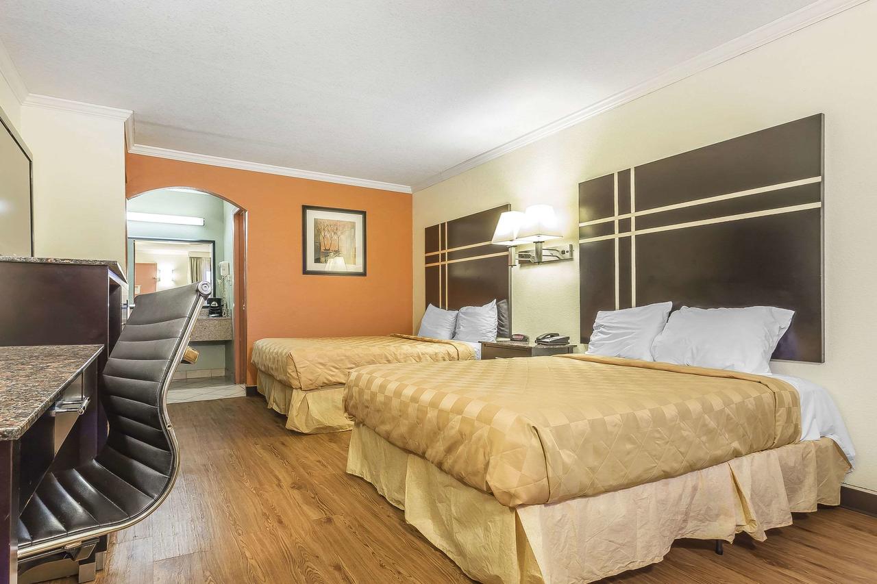 Econo Lodge Gadsden - Attalla - thumb 26