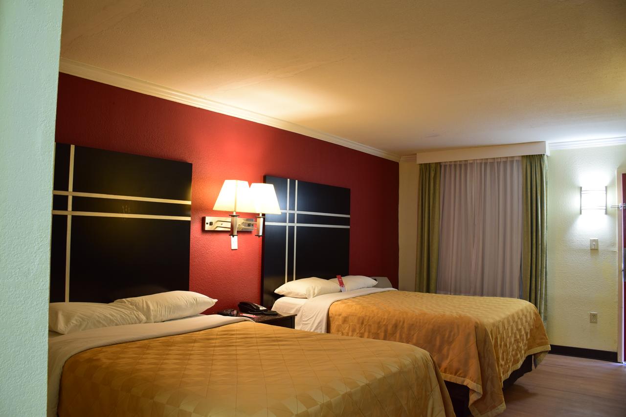 Econo Lodge Gadsden - Attalla - thumb 36
