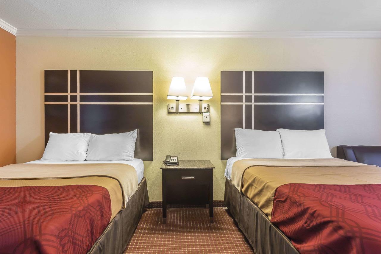 Econo Lodge Gadsden - Attalla - thumb 37