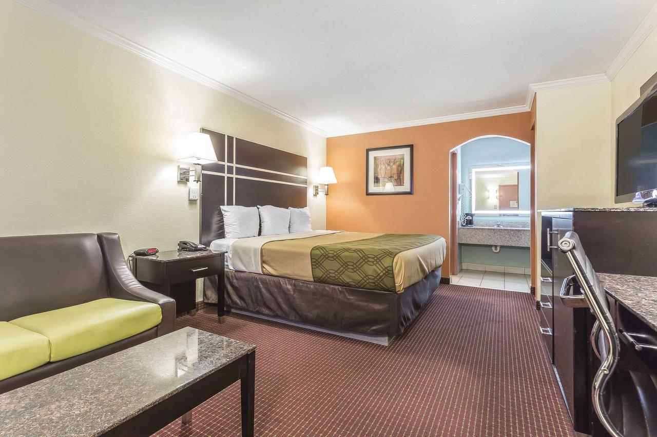 Econo Lodge Gadsden - Attalla - thumb 34
