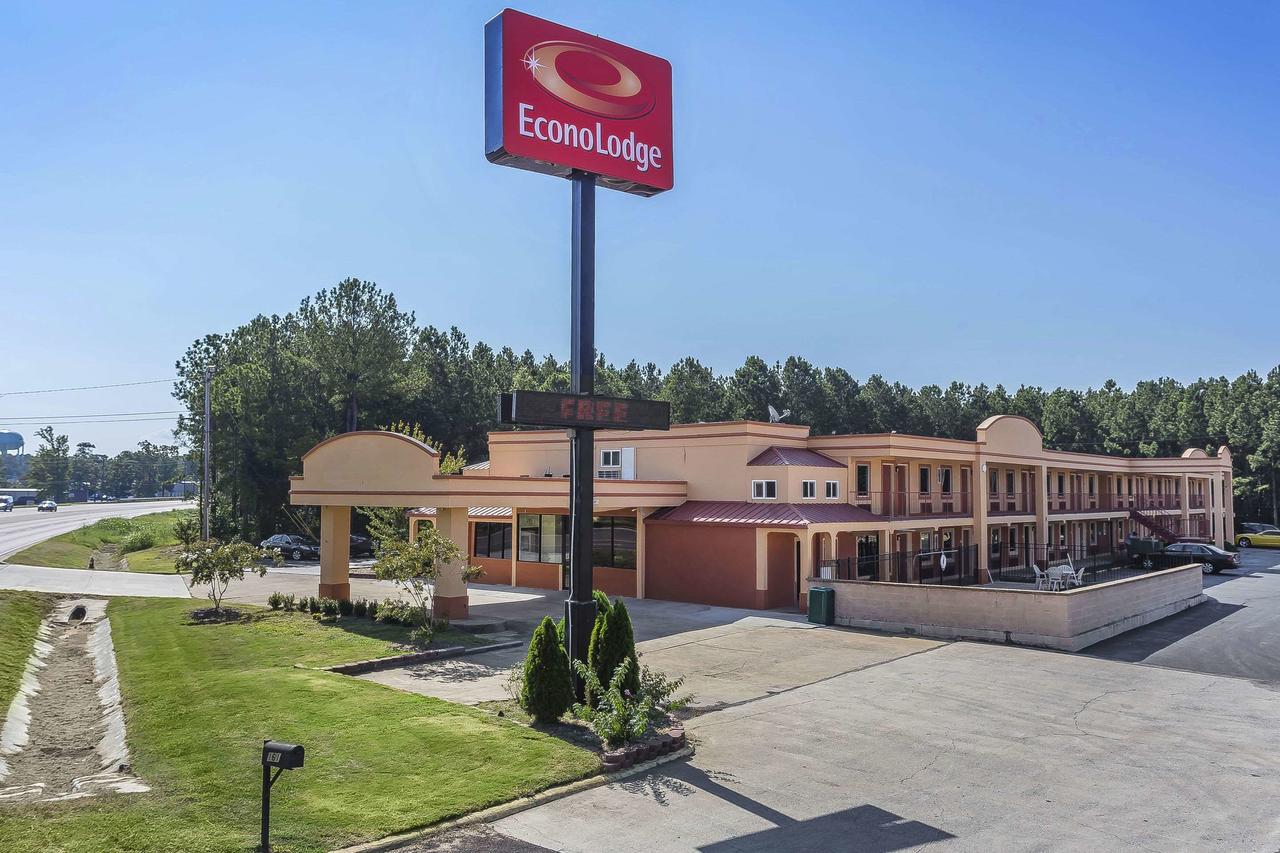 Econo Lodge Gadsden - Attalla - thumb 29
