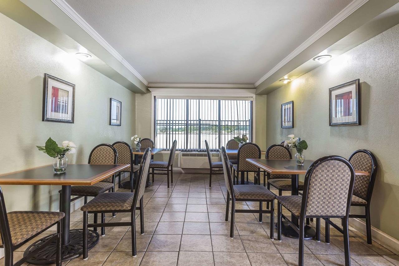 Econo Lodge Gadsden - Attalla - thumb 21
