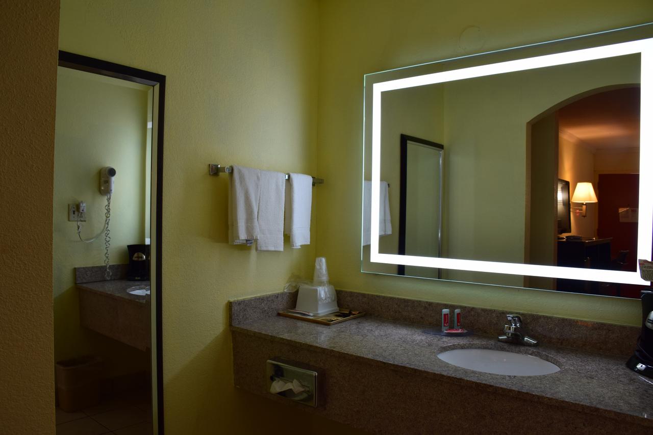 Econo Lodge Gadsden - Attalla - thumb 20