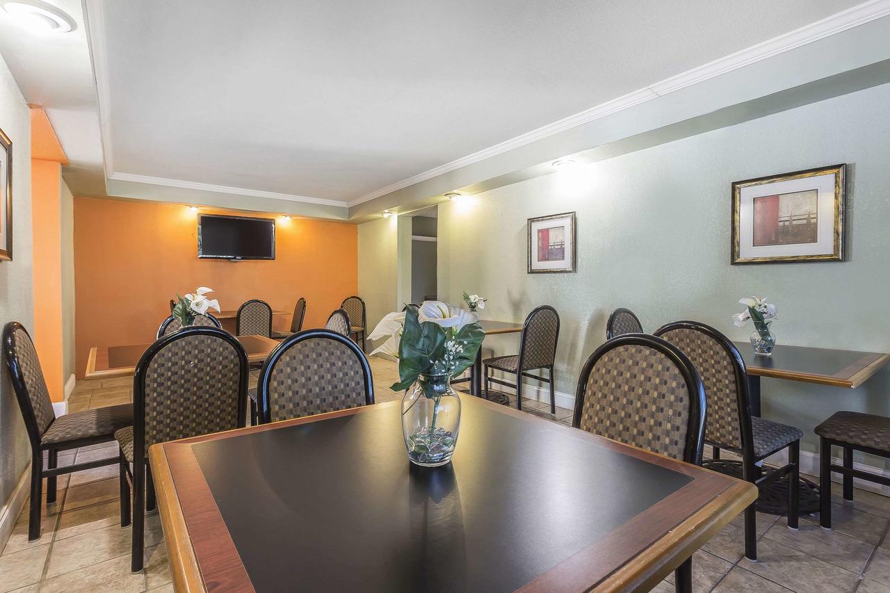 Econo Lodge Gadsden - Attalla - thumb 13