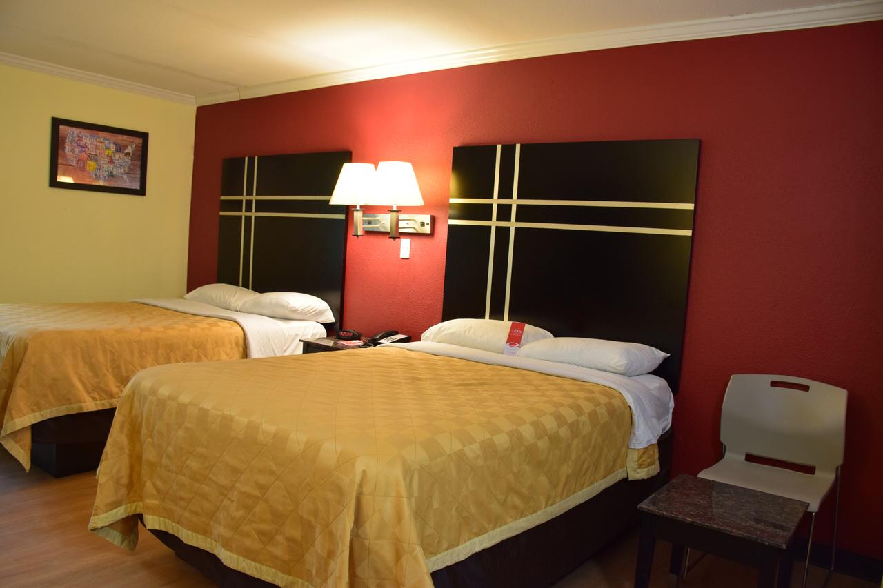 Econo Lodge Gadsden - Attalla - thumb 1