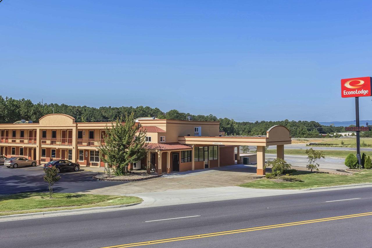 Econo Lodge Gadsden - Attalla - thumb 30