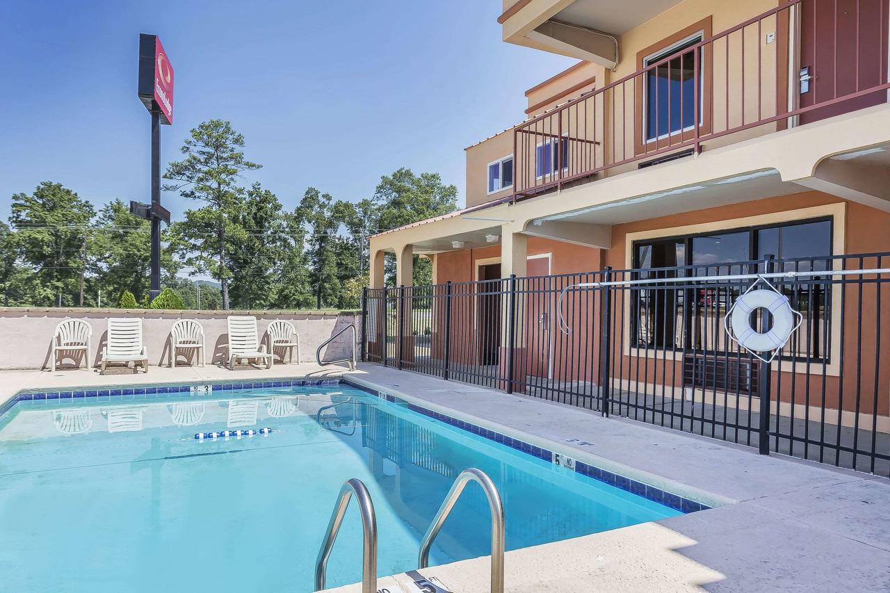 Econo Lodge Gadsden - Attalla - thumb 39