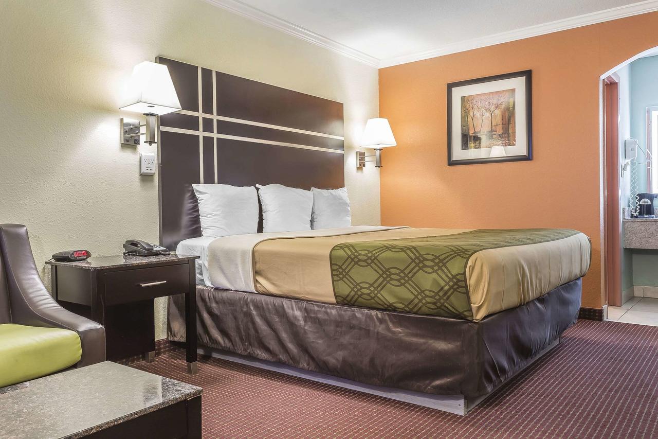 Econo Lodge Gadsden - Attalla - thumb 6
