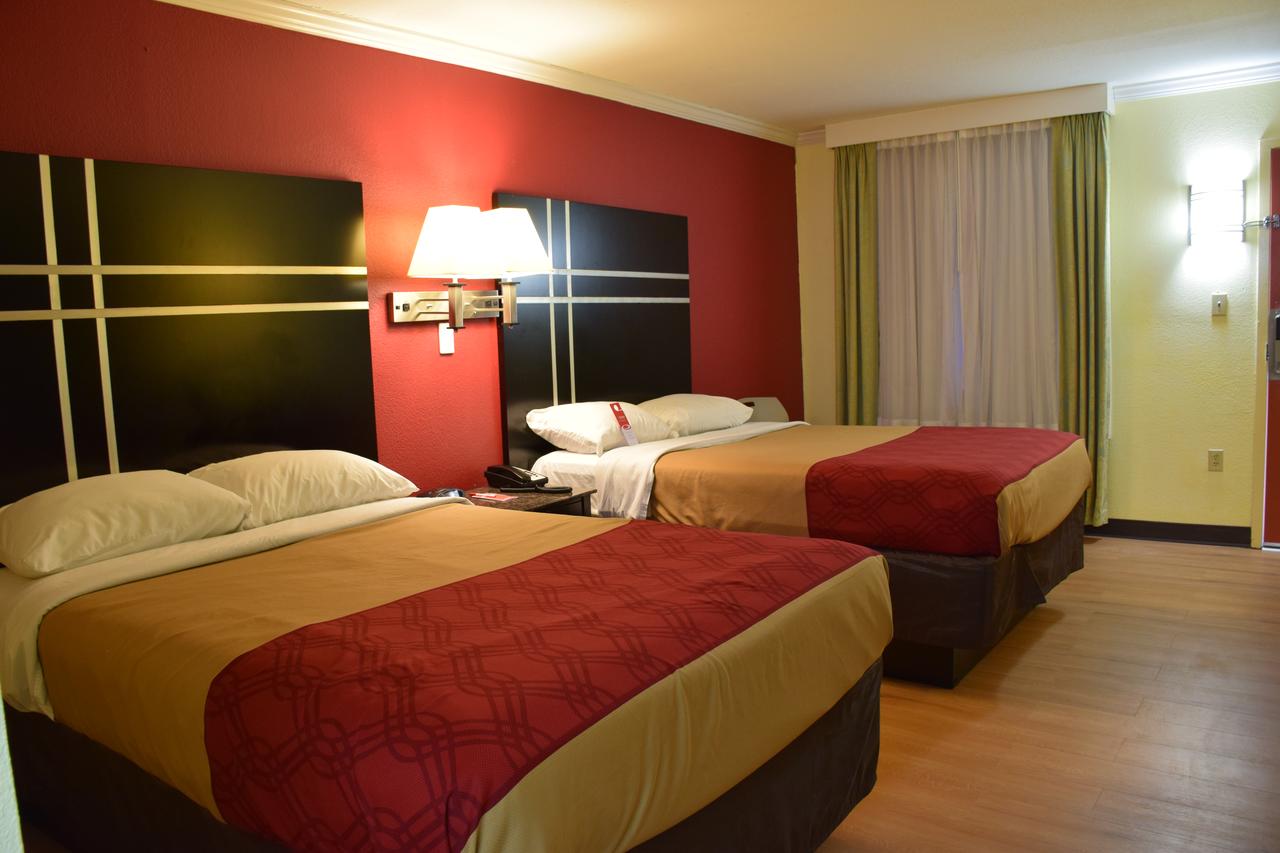 Econo Lodge Gadsden - Attalla - thumb 5