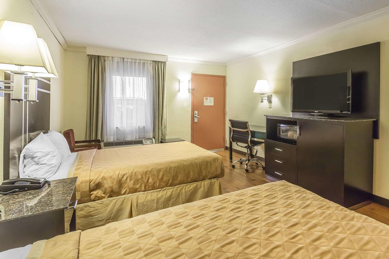 Econo Lodge Gadsden - Attalla - thumb 11