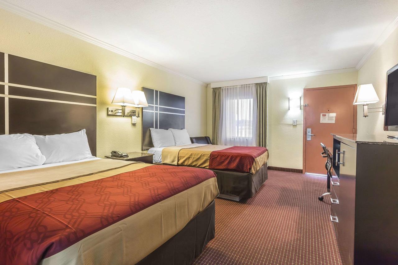 Econo Lodge Gadsden - Attalla - thumb 38
