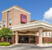 Comfort Suites Oxford I-20 exit 188 - Accommodation Los Angeles