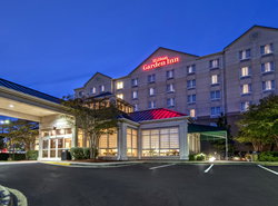 Hilton Garden Inn Birmingham/Lakeshore Drive