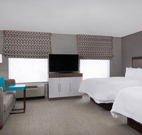 Hampton Inn  Suites Oxford-Anniston - Accommodation Los Angeles