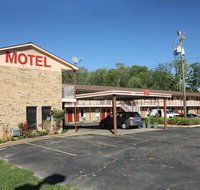 Red Carpet Inn Anniston Oxford - Accommodation Los Angeles