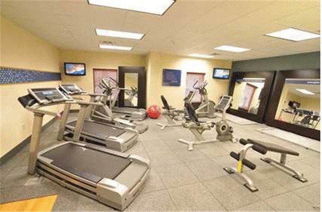 Hampton Inn Gadsden/Attalla Interstate 59 - thumb 4