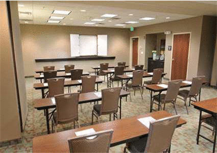 Hampton Inn Gadsden/Attalla Interstate 59 - thumb 5
