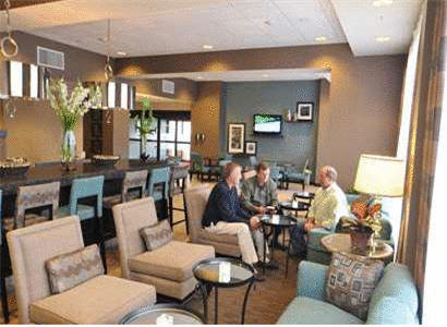 Hampton Inn Gadsden/Attalla Interstate 59 - thumb 7