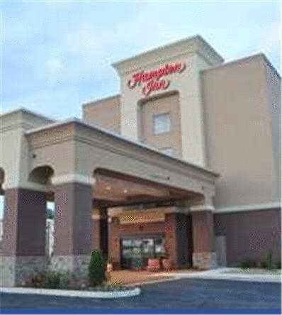 Hampton Inn Gadsden/Attalla Interstate 59 - thumb 1