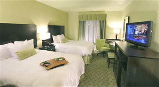 Hampton Inn Gadsden/Attalla Interstate 59 - thumb 11