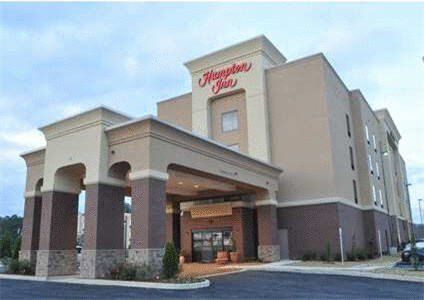 Hampton Inn Gadsden/Attalla Interstate 59 - thumb 0