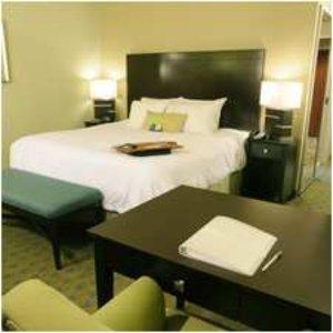 Hampton Inn Gadsden/Attalla Interstate 59 - thumb 12