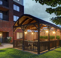 Courtyard Anniston Oxford - Accommodation Los Angeles