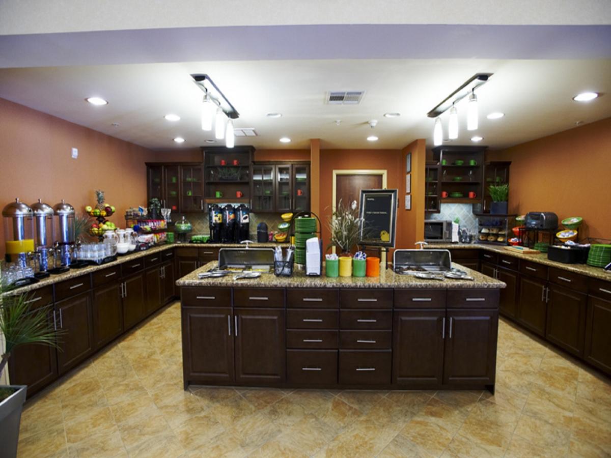 Homewood Suites By Hilton Birmingham-SW-Riverchase-Galleria - thumb 16
