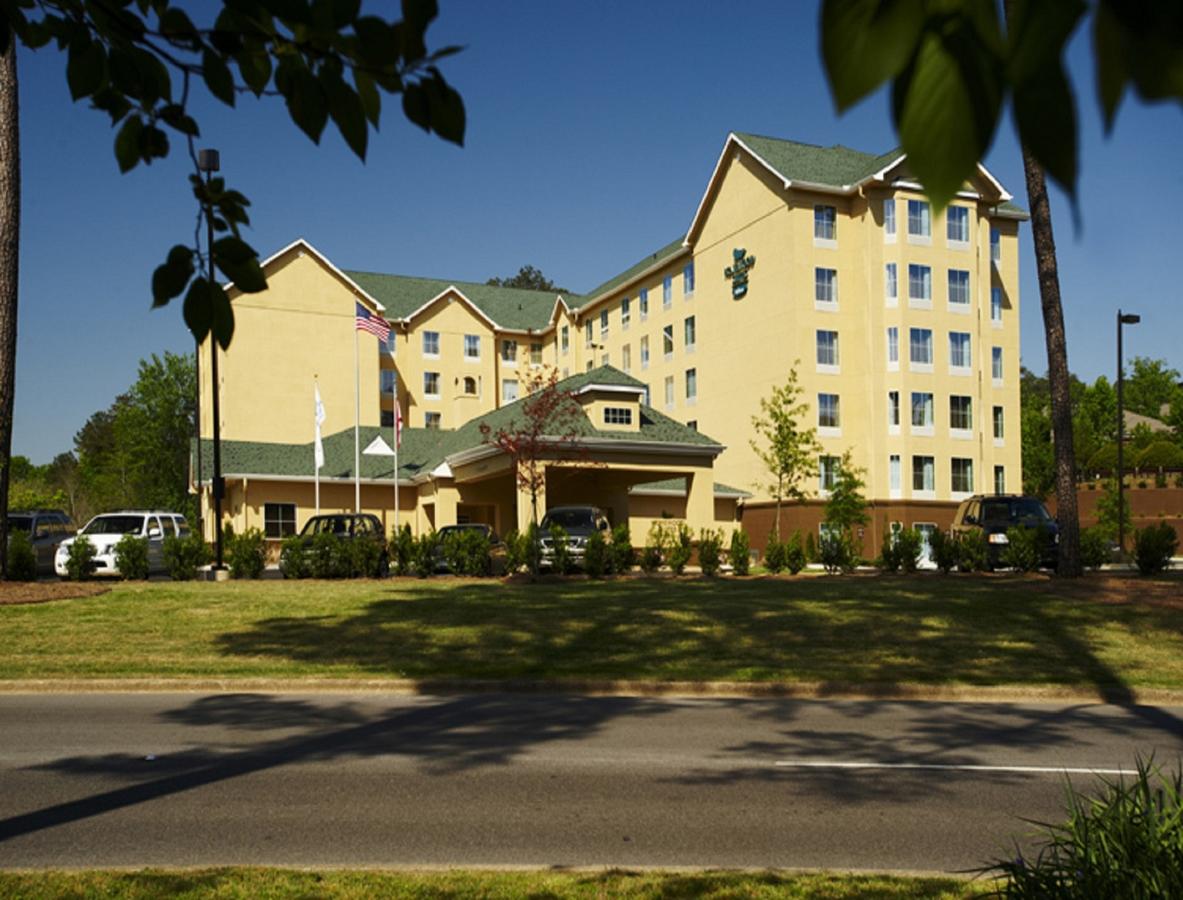 Homewood Suites By Hilton Birmingham-SW-Riverchase-Galleria - thumb 7