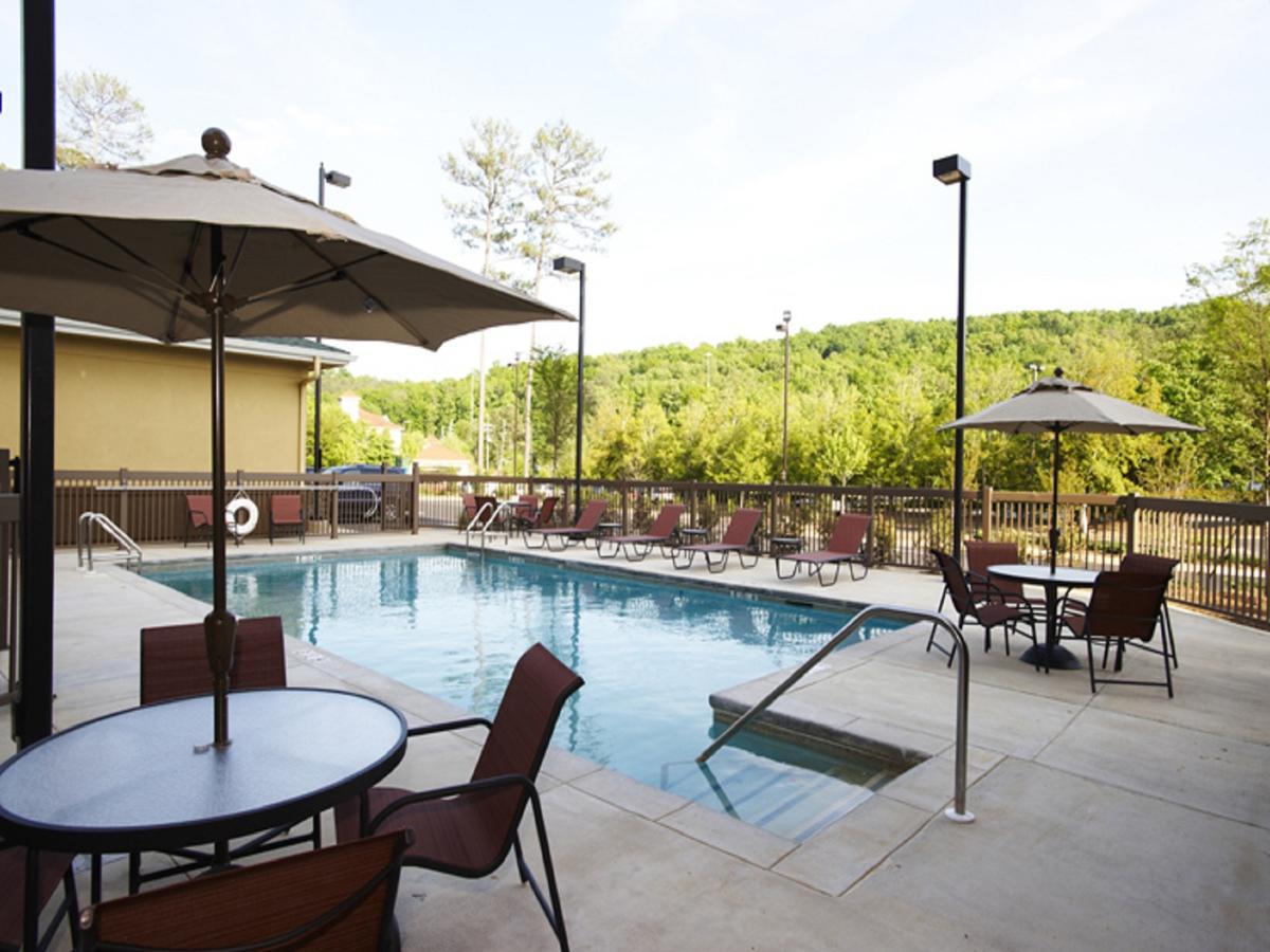 Homewood Suites By Hilton Birmingham-SW-Riverchase-Galleria - thumb 23