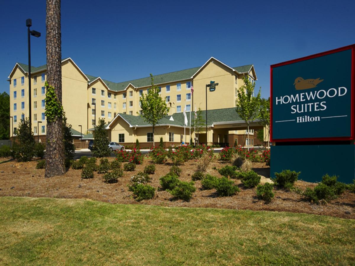 Homewood Suites By Hilton Birmingham-SW-Riverchase-Galleria - thumb 9