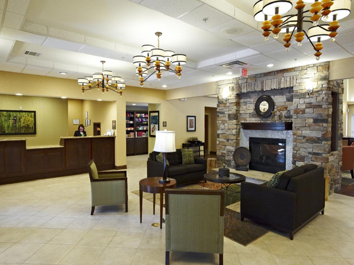 Homewood Suites By Hilton Birmingham-SW-Riverchase-Galleria - thumb 11